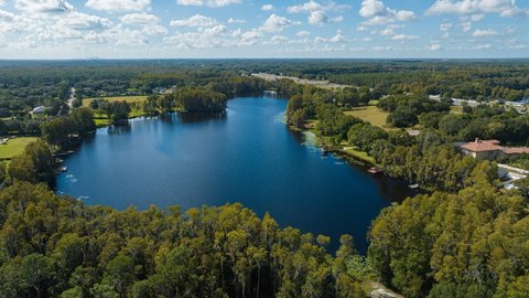 Waterfront Residential Land Parcel