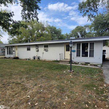 Humboldt Multifamily Property For Sale