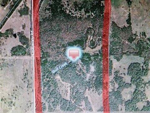 300+ Acres Ranch Land