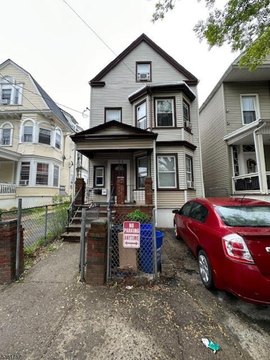 Multi-Family Income Property