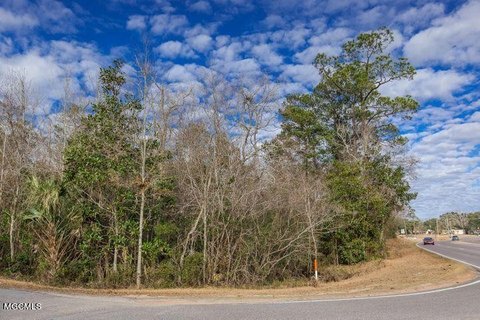 Residential Lot in Biloxi, MS
