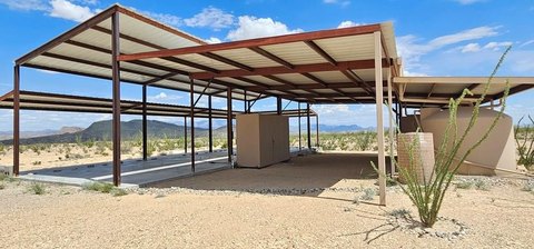 Terlingua, TX Land For Sale