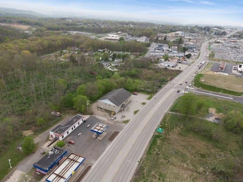 Johnstown Commercial Building For Sale