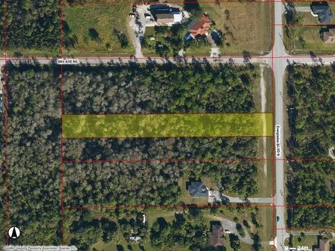 Ready-to-Build Lot in Naples, FL