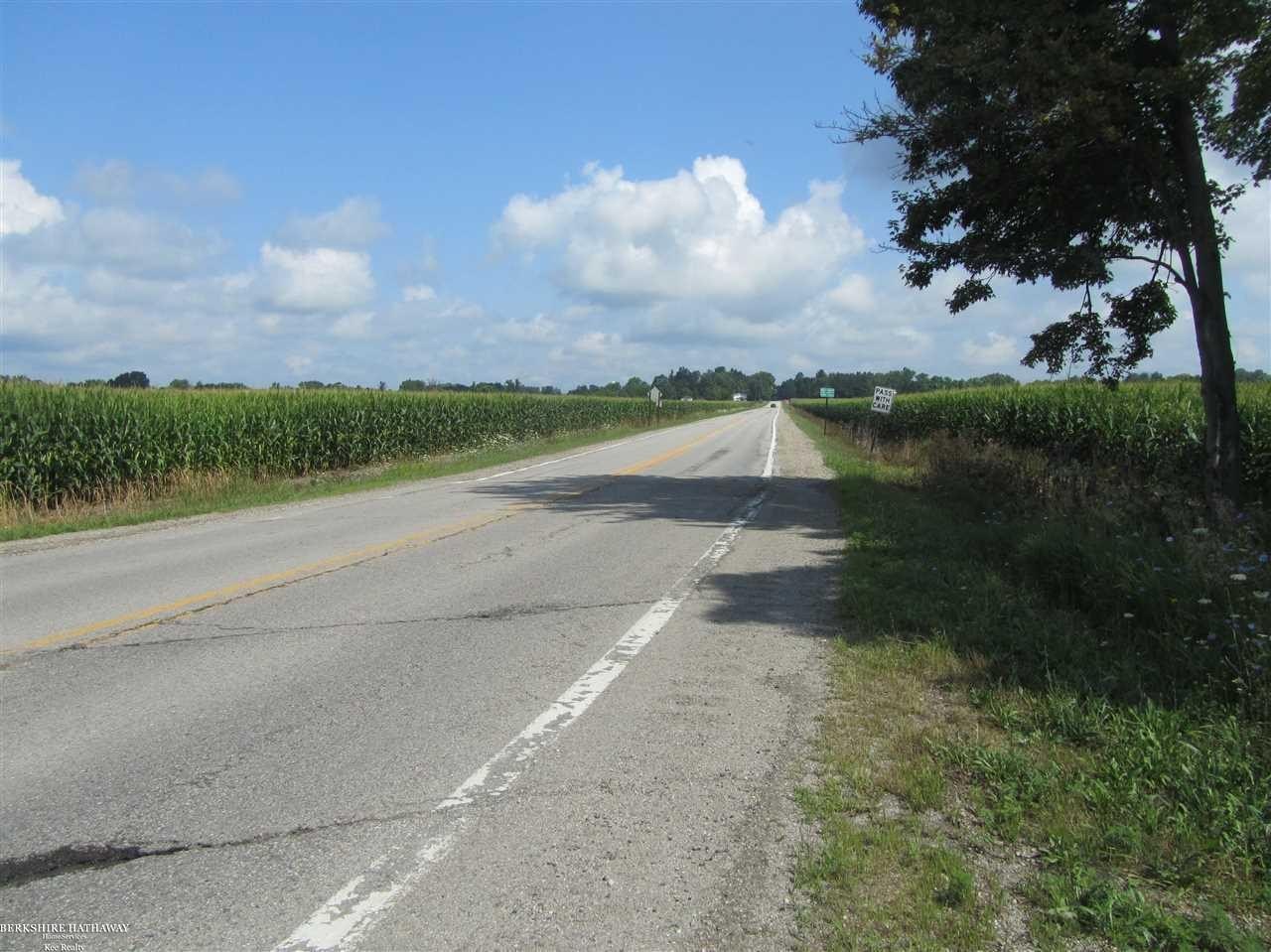 27.91 Acres Vacant Land Armada