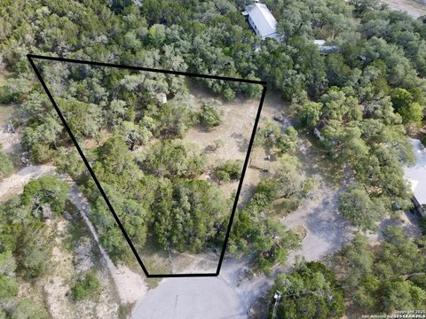 LAND - Bulverde, TX