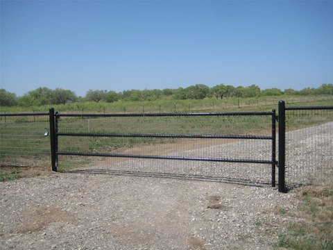 Sanger, TX Five-Acre Tract