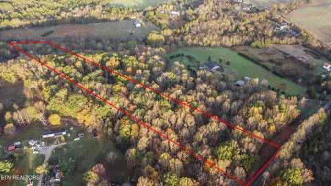 Englewood, TN Unrestricted Land