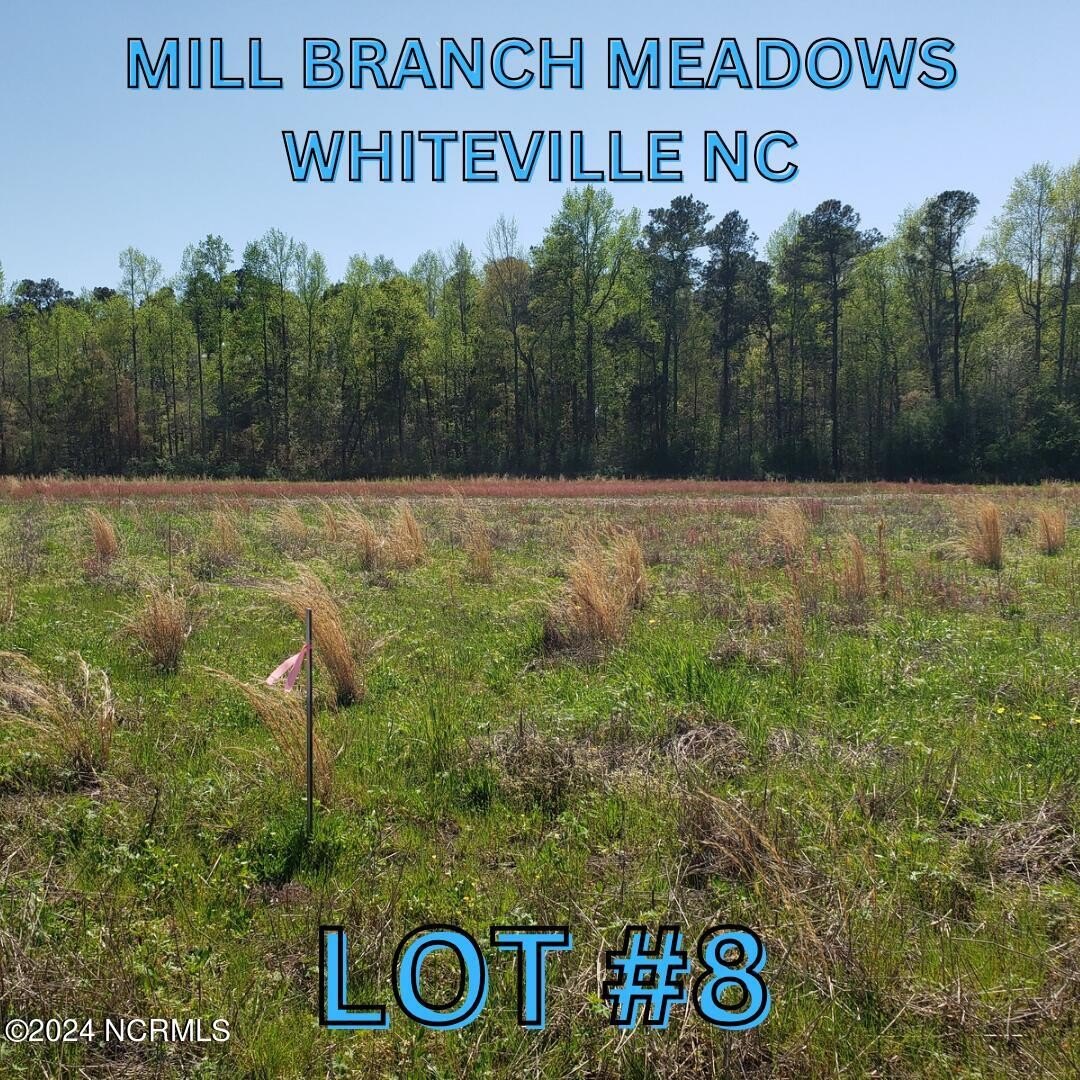 Residential Lot Near Area Beaches