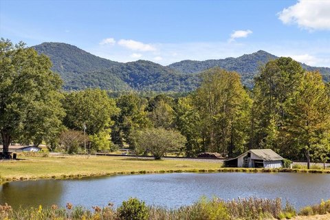 Acreage, Cisco, GA