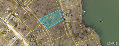 Land in Benton County, MO