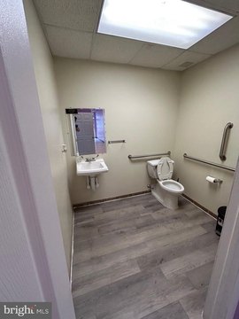 Retail Storefront on Main Street