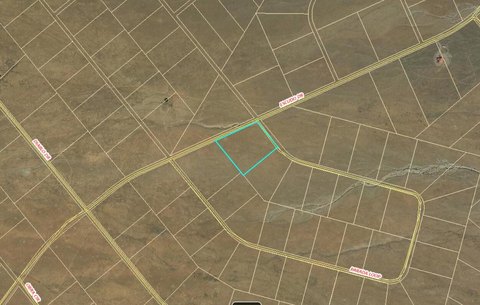 Land, Rio Communities, NM