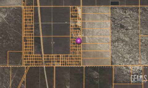 Tulare Acre Land Lot