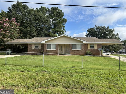 Conyers Duplex Investment Opportunity