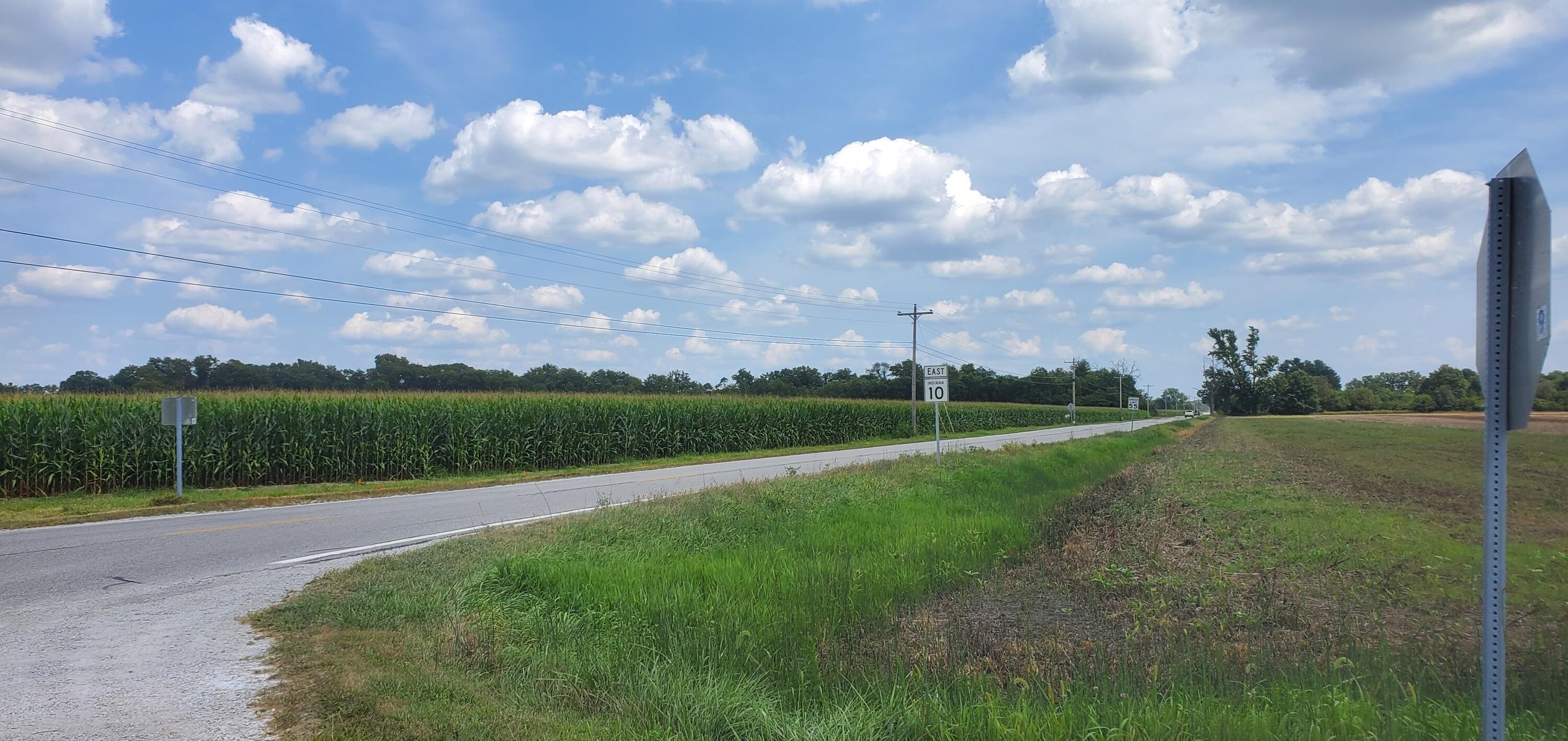 23 Acre Parcel on State Road