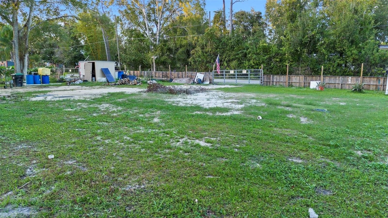 Orlando Land Parcel For Sale