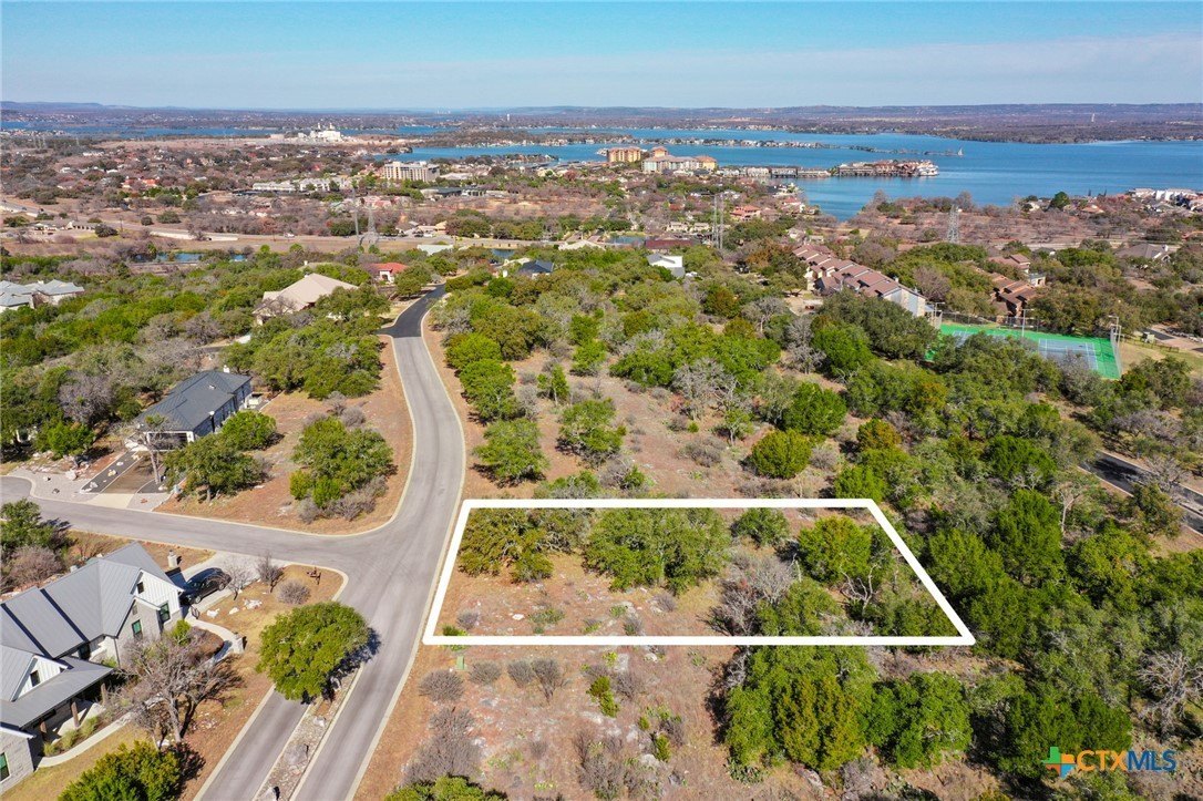 Horseshoe Bay Land For Sale