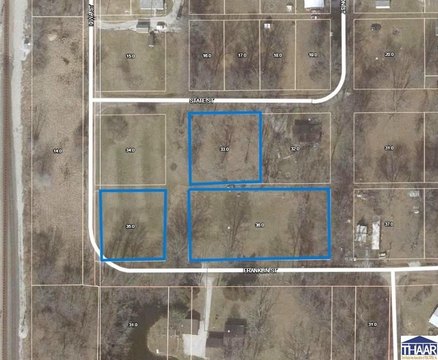 LAND, Farmersburg, IN