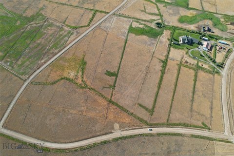 LAND - Ennis, MT