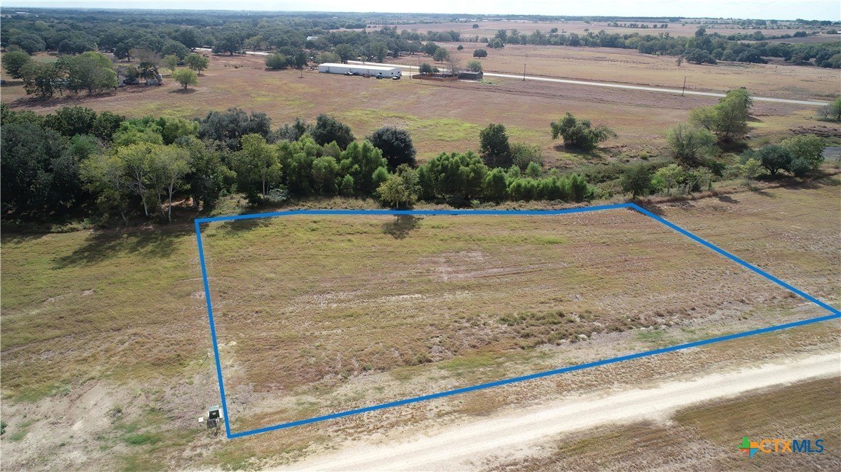 Shiner, TX Land for Sale