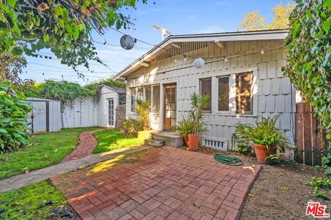 Venice Craftsman Style Multi-Family Property
