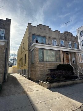 Brooklyn Multifamily Property for Sale