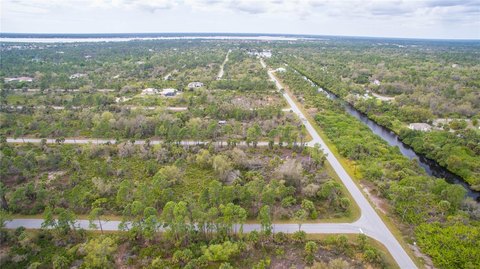 Buildable Lot Near Boca Grande