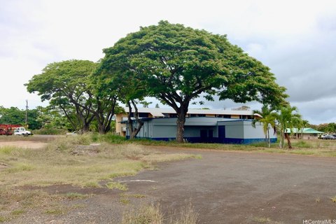 Waipahu Commercial Unit For Sale
