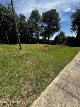 Land - Meridian, MS