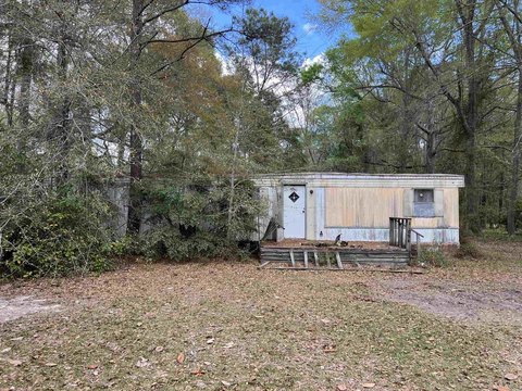 LAND, Hemingway, SC