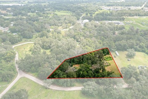 Land, DADE CITY, FL