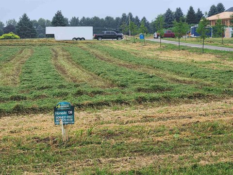 Sun Prairie Residential Lot