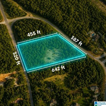 LAND/LOTS, BAY MINETTE, AL