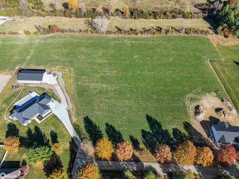 West Burlington Buildable Land