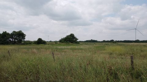 Land, Crescent, OK