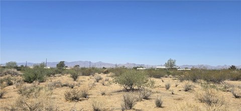 Land, Golden Valley, AZ