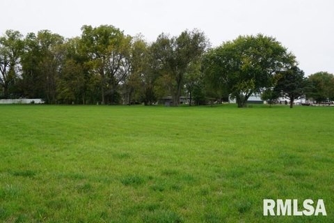 Residential Lot in Elmwood, IL