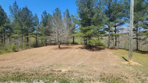 Crane Hill Lakefront Lot