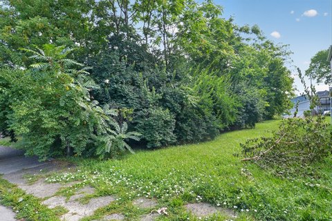 LAND - Columbus, OH