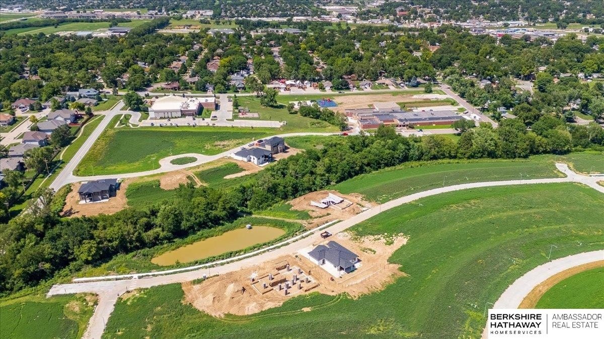Residential Lot in Tower District