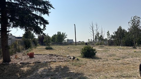 Lots/Land, Cheyenne, WY