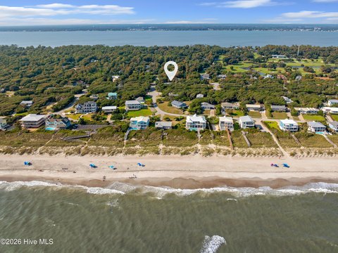 LAND - Pine Knoll Shores, NC