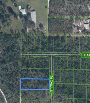 Land, Sebring, FL
