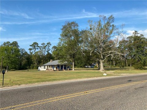 Commercial Sale, Springfield, LA