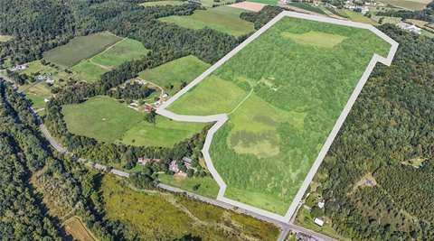 Land, East Penn Twp, PA