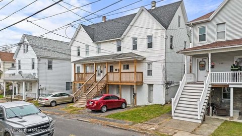 Dunmore Multifamily Investment Opportunity