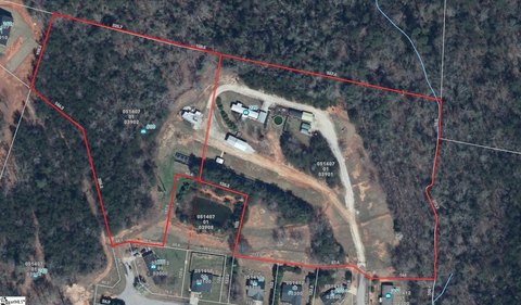 Lots/Land, Marietta, SC