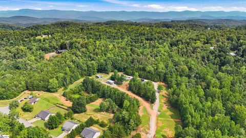 LAND - Marietta, SC