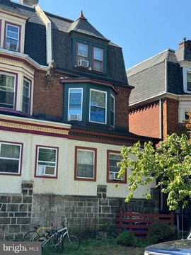 Philadelphia Multifamily Investment Opportunity